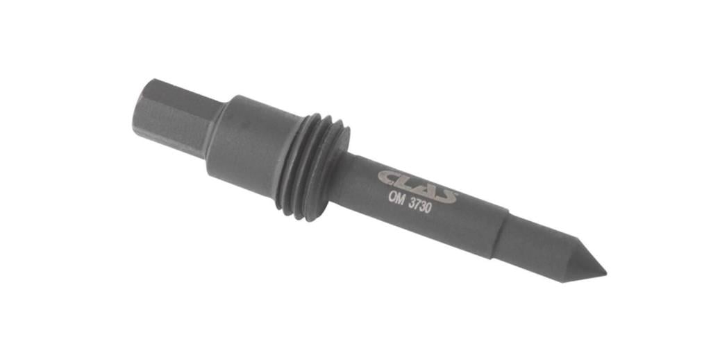 Kit d'outils de réglage, épure de distribution CLAS ref. OM 3730